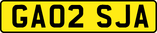 GA02SJA