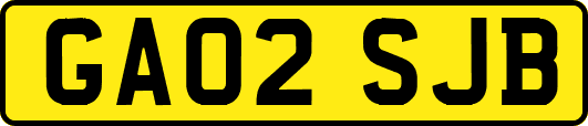 GA02SJB