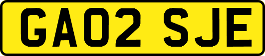 GA02SJE