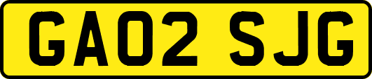 GA02SJG