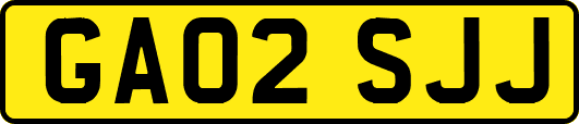 GA02SJJ