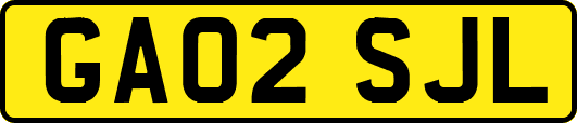 GA02SJL