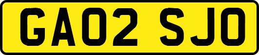 GA02SJO