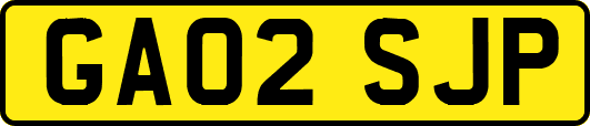 GA02SJP