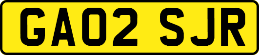 GA02SJR