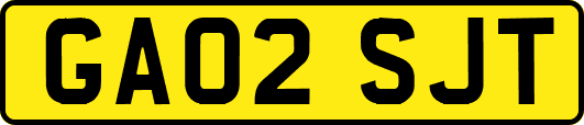 GA02SJT