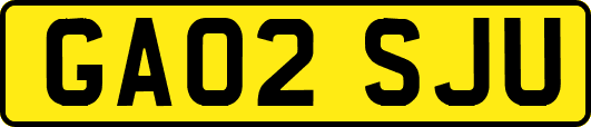 GA02SJU