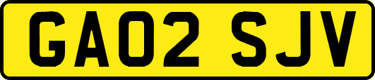GA02SJV