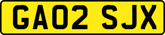 GA02SJX