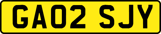 GA02SJY