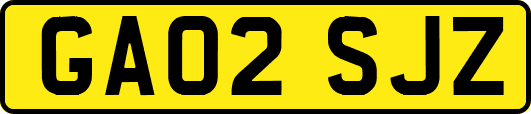 GA02SJZ