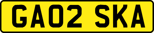 GA02SKA