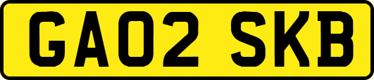 GA02SKB