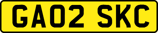 GA02SKC