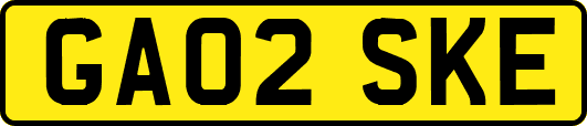 GA02SKE