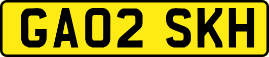 GA02SKH