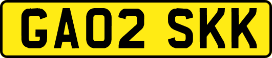 GA02SKK
