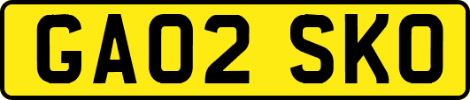 GA02SKO