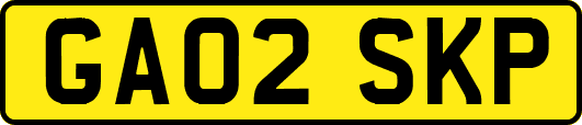 GA02SKP