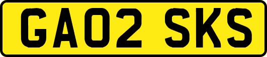 GA02SKS