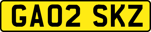 GA02SKZ