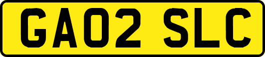 GA02SLC