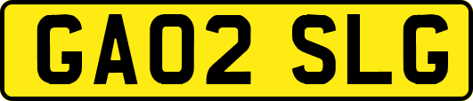 GA02SLG
