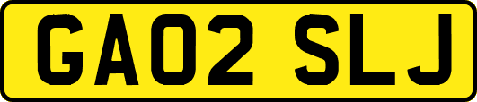 GA02SLJ