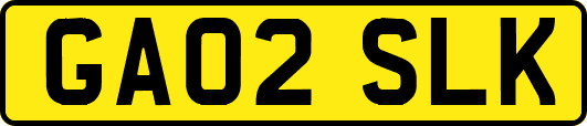 GA02SLK