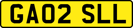 GA02SLL