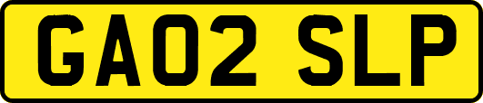 GA02SLP