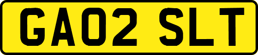 GA02SLT