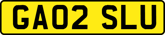 GA02SLU