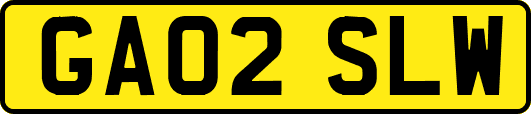 GA02SLW