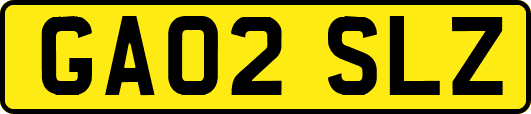 GA02SLZ