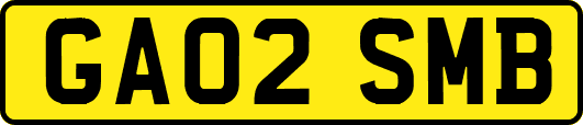 GA02SMB