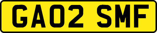 GA02SMF