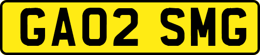 GA02SMG