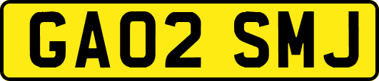 GA02SMJ