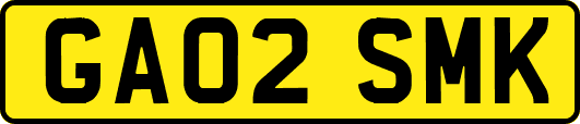 GA02SMK