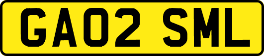 GA02SML