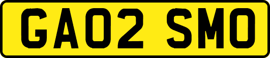 GA02SMO