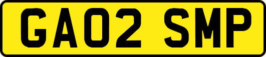 GA02SMP