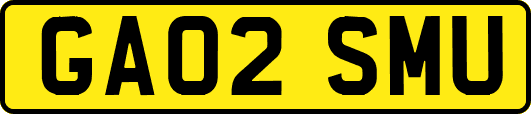 GA02SMU