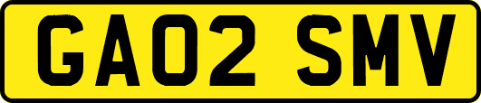 GA02SMV