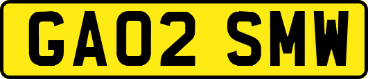 GA02SMW