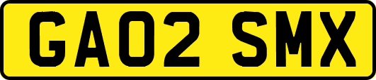 GA02SMX
