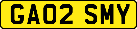 GA02SMY