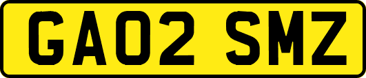 GA02SMZ