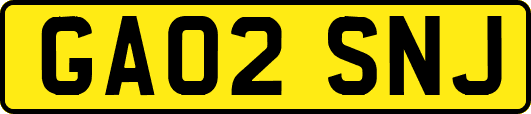 GA02SNJ
